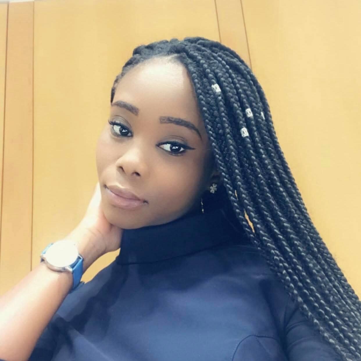 Elsie Gyan